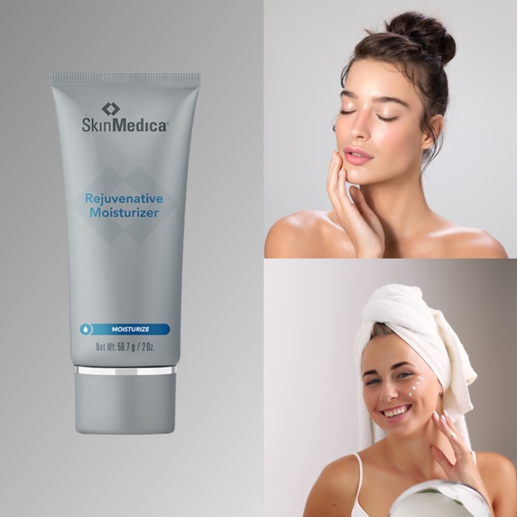 SkinMedica Rejuvenative Moisturizer 2 Oz. / 56.7 g - Picture 3 of 3